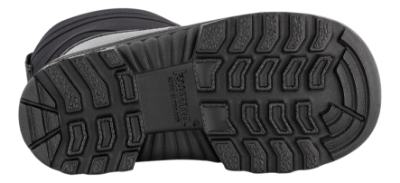 Kuoma Termostøvler Svart 1354