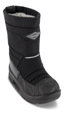 Kuoma Termostøvler Svart 1354