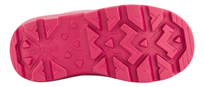 Viking Claw Warm Termostøvle Rosa 5-25250