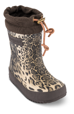 Bisgaard Termostøvler Leopard 92009y