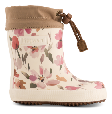 Bisgaard Thermo Termostøvel Faded Flowers 2009y