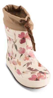 Bisgaard Thermo Termostøvel Faded Flowers 2009y