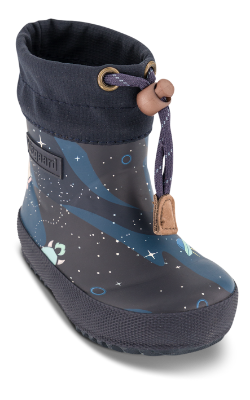 Bisgaard Baby Thermo Termostøvel Space Explorer 92012.888