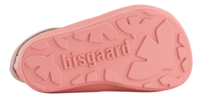 Bisgaard Barefoot Thermo Rubber Termostøvel Rosa Unicorn 92023