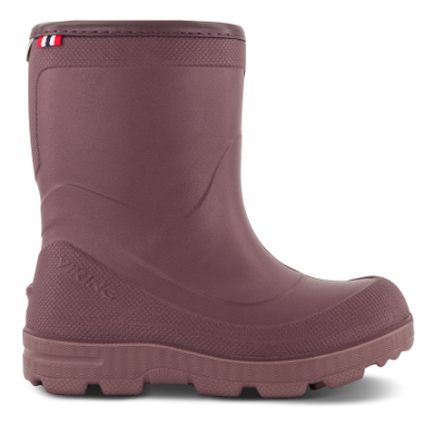 Viking Coolrox Termostøvel Antique Rose 5-92953