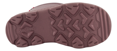 Viking Coolrox Termostøvel Antique Rose 5-92953