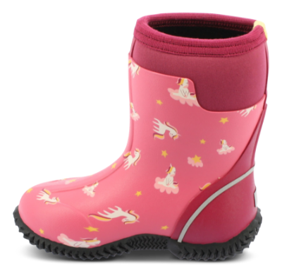 Dock Boot Unicorns Rosa WP 1088005112