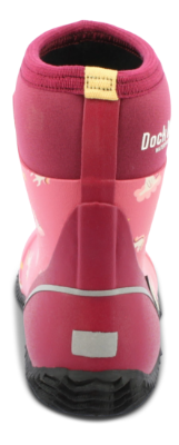 Dock Boot Unicorns Rosa WP 1088005112