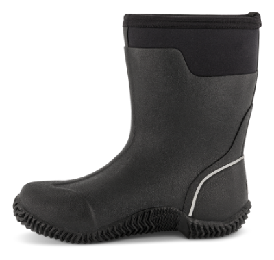 Dock Boot Lista Svart WP 1088020223