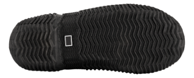 Dock Boot Lista Svart WP 1088020223