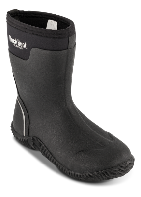 Dock Boot Lista Svart WP 1088020223
