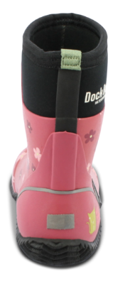 Dock Boot Tolvmeterskogen Raudkløver WP 1088004946