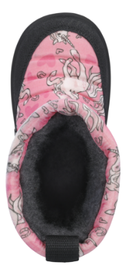 Kuoma Hanki Vinterstøvel Rosa 1220p (20-39)