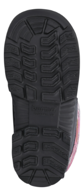 Kuoma Hanki Vinterstøvel Rosa 1220p (20-39)