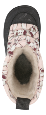 Kuoma Hanki Vinterstøvel Rosa 1319me (20-39)