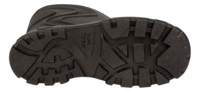 Black Street børnetermostøvle sort