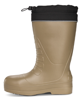 Viking Norse Boot High Beige 5-93000