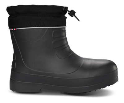 Viking Norse Boot Mid Grå 5-93005