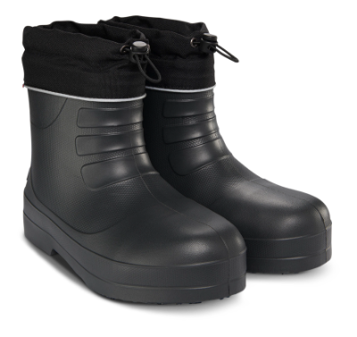 Viking Norse Boot Mid Grå 5-93005