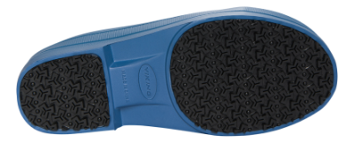 Viking Norse Boot Mid Blå 5-93005