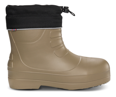 Viking Norse Boot Mid Beige 5-93005