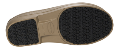 Viking Norse Boot Mid Beige 5-93005