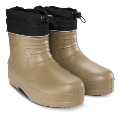 Viking Norse Boot Mid Beige 5-93005