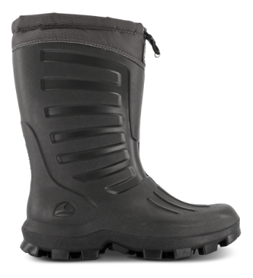 Viking Arctic 2.0 Boot Svart 5-44000