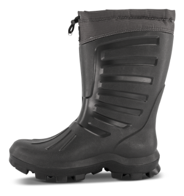 Viking Arctic 2.0 Boot Svart 5-44000