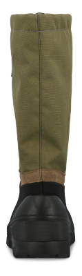 Kuoma Er¯ilij¯ Vinterstøvel Olive 1259 (35-46)