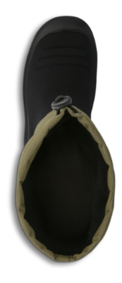 Kuoma Er¯ilij¯ Vinterstøvel Olive 1259 (35-46)