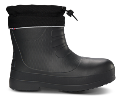 Viking Norse Boot Mid Grå 5-93005