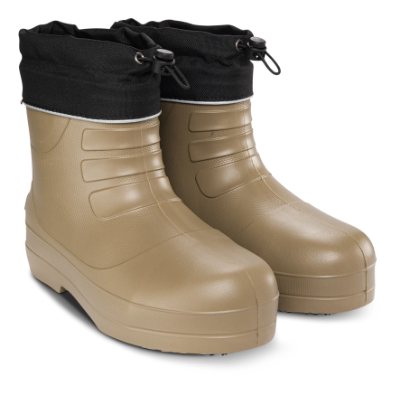 Viking Norse Boot Mid Beige 5-93005