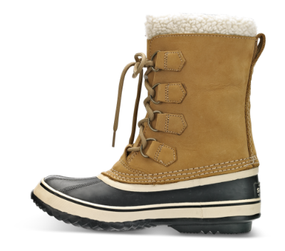 Sorel damestøvlett NL1645