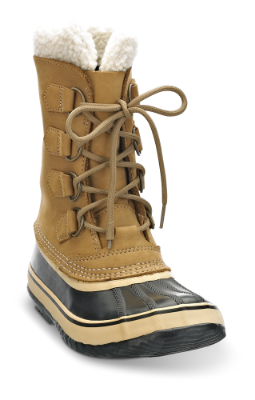 Sorel damestøvlett NL1645