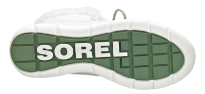 Sorel damestøvlett beige NL3040