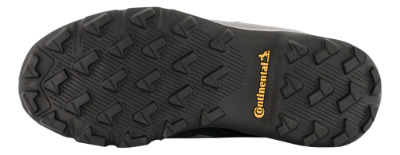 adidas Kraftig støvle Sort EF0225 Terrex Mid GTXK