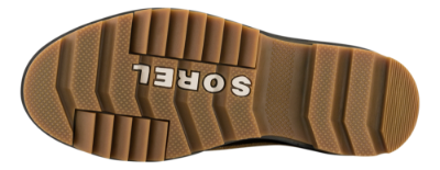 Sorel Kraftige støvler Beige 1886261