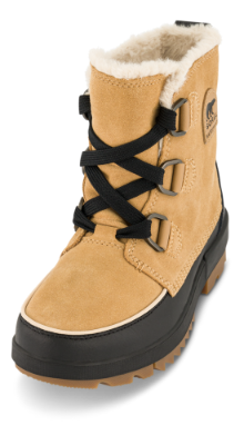 Sorel Kraftige støvler Beige 1886261