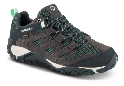 Merrell Kraftig støvle Blå M033020