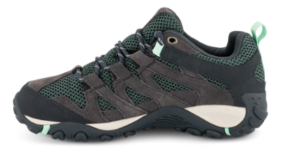 Merrell Kraftig støvle Blå M033020