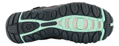 Merrell Kraftig støvle Blå M033020