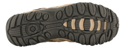Merrell Kraftig støvle Brun M135212