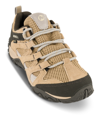 Merrell Kraftig støvle Brun M135212