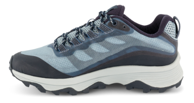 Merrell Kraftig støvle Blå M066856