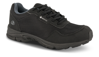 Kraftig sko Sort 3-91515 Comfort | Skoringen