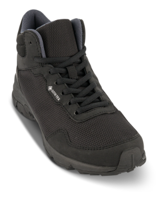 Viking Comfort Light Mid GTX Støvle Sort 3-91525