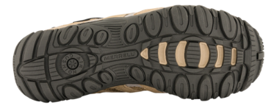 Merrell Kraftig støvle Brun M135212