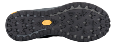 Merrell Kraftige støvler Sort J067581