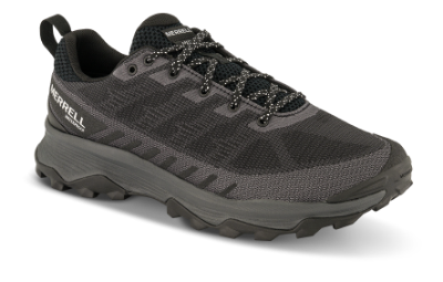 Merrell Speed Eco Svart J036997